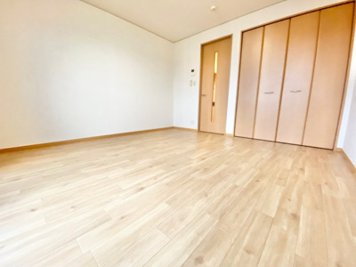 【寝室】 | ヴィレッジ南四日市