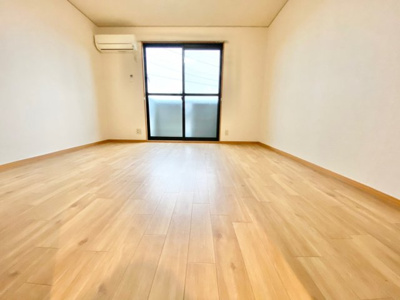 【居間・リビング】 | ヴィレッジ南四日市