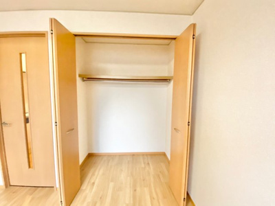 【収納】 | ヴィレッジ南四日市