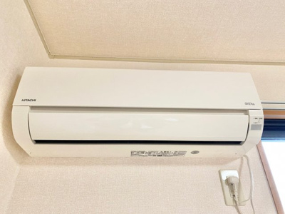 【設備】 | ヴィレッジ南四日市