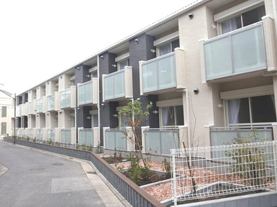 【バルコニー】 | Ｓｕｎｒｉｓｅ伊興