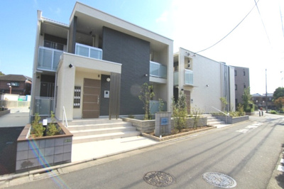 【外観】 | Ｓｕｎｒｉｓｅ伊興