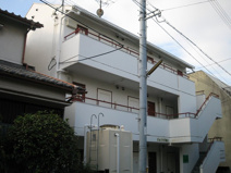 ジョイフジ塚口の画像