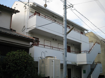 【外観】 | ジョイフジ塚口