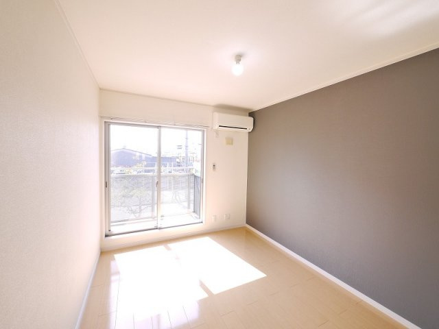 クレストハウスの居間・リビング|居間です