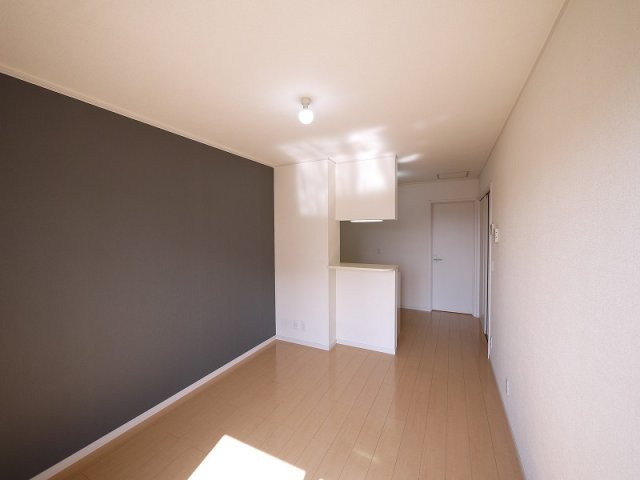 クレストハウスの居間・リビング|居間です