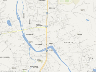【地図】