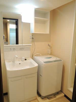 【独立洗面台】 | レオネクスト友