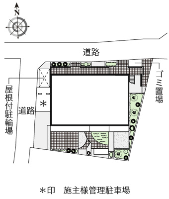 【地図】 | レオネクスト友