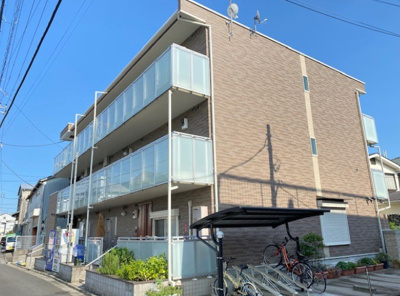 【外観】 | レオネクスト友