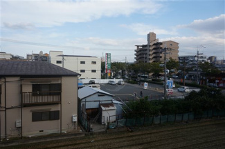 【展望】