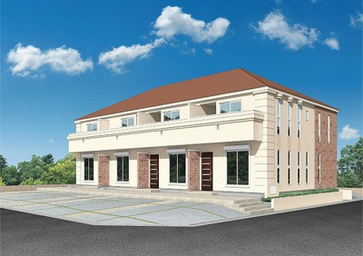 【外観】 | ラ・ポルト