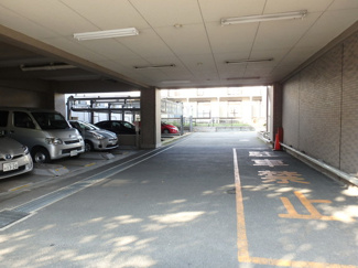 【駐車場】 | 駐車場　