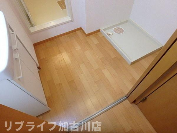 加古川市尾上町旭２丁目のテラスのその他