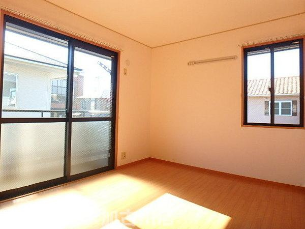 加古川市尾上町旭２丁目のテラスの子供部屋