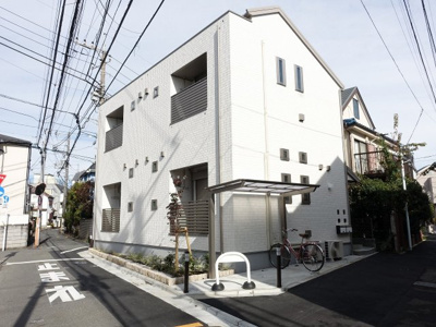 【外観】 | ホームワンＡ