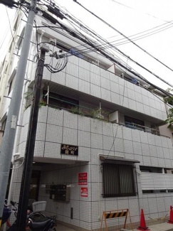 【外観】