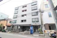 東大阪市御厨南２丁目のアパートの画像