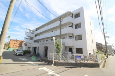 【外観】 | カーサ緑地