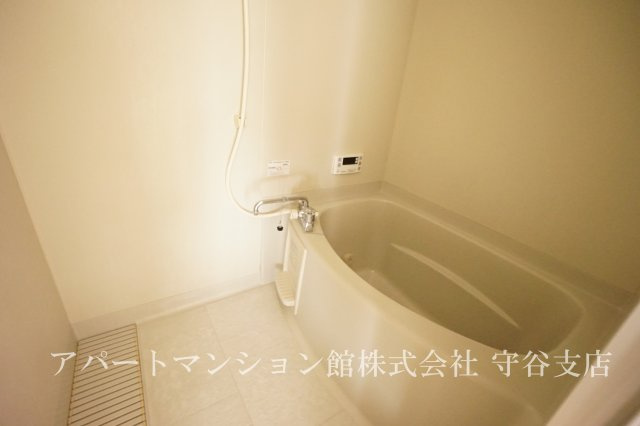 グリーンフィールドＡの浴室