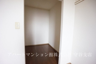 【収納】 | グリーンフィールドＡ