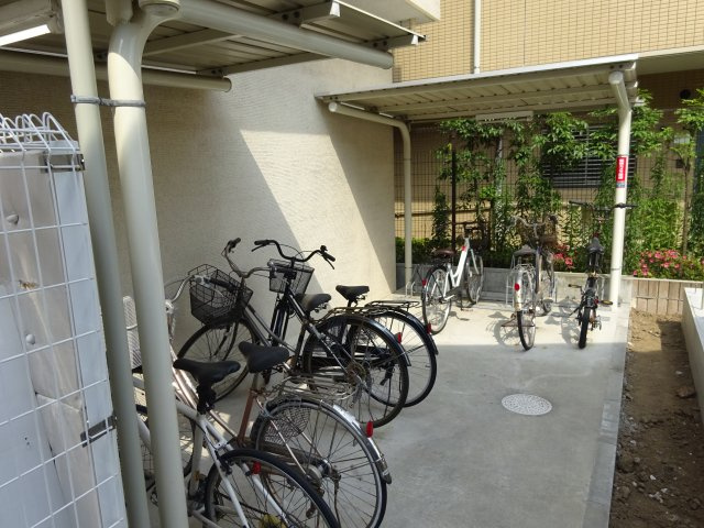 Laule’aのその他共用部分