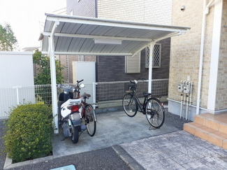【その他共用部分】
