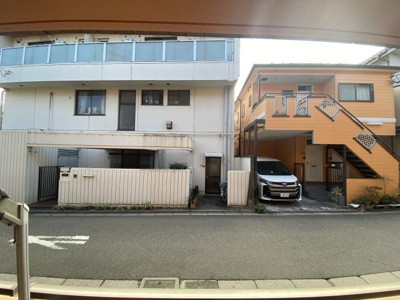 【展望】 | メゾンタカノハ６