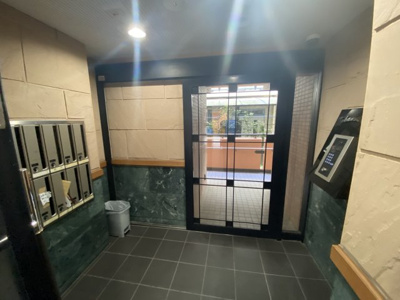 【エントランス】 | メゾンタカノハ６