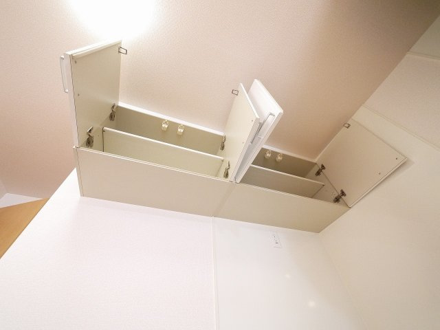 マ・メゾン榮　Ⅲのキッチン|きれいなキッチンです