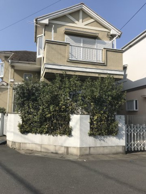 【外観】 | 広瀬の家