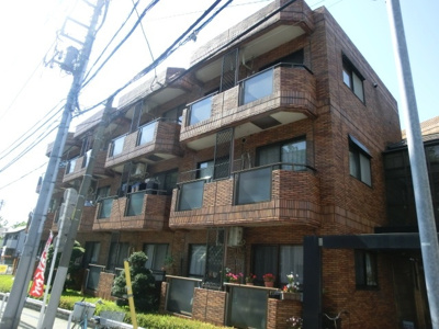 【外観】 | 北町大いちマンション