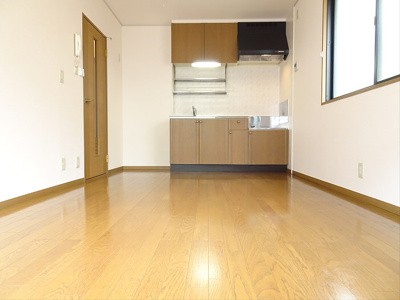 【居間・リビング】 | ソレイユ