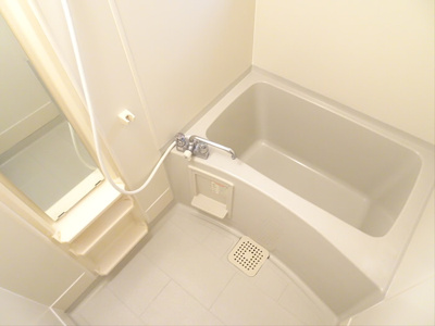 【浴室】 | ソレイユ