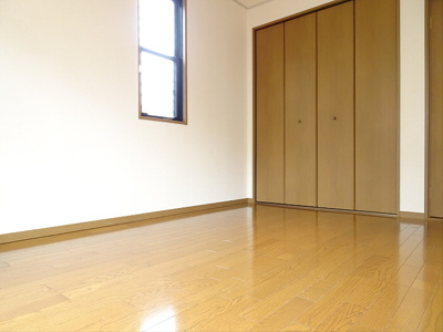 【寝室】 | ソレイユ