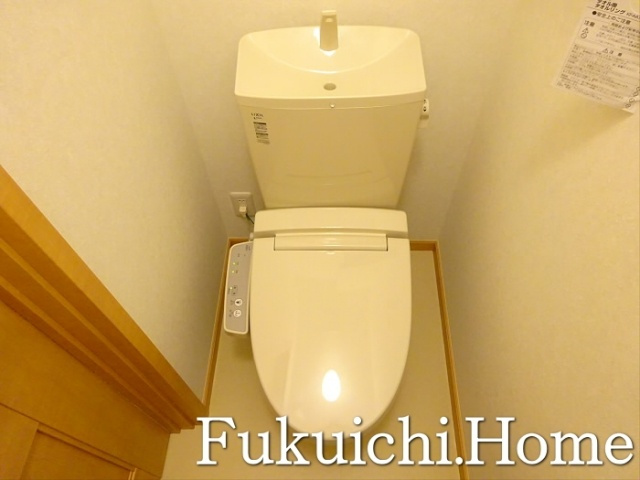 【トイレ】 | greensouffler