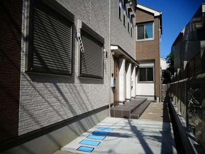 【その他共用部分】 | greensouffler