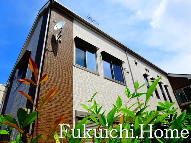 【外観】 | greensouffler