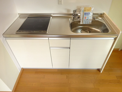 【キッチン】 | greensouffler