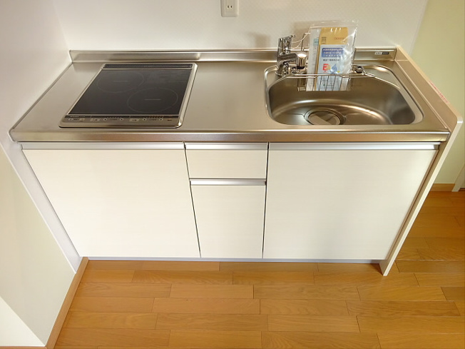 【キッチン】 | greensouffler