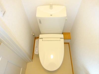 【トイレ】 | greensouffler