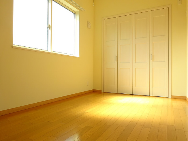 【寝室】 | greensouffler