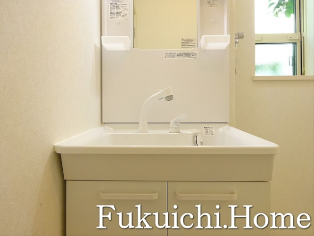 【洗面所】 | greensouffler