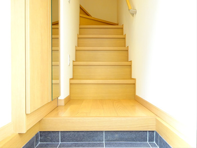 【玄関】 | greensouffler