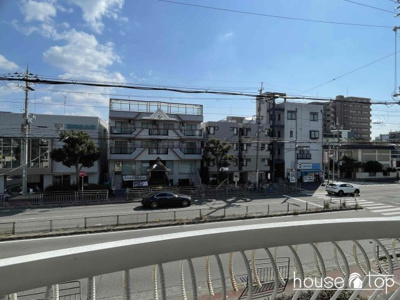  | グレース鳴尾(鳴尾駅・武庫川女子大学・兵庫医科大学)