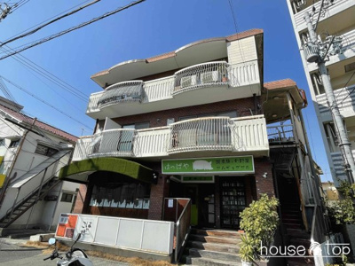 【外観】 | グレース鳴尾(鳴尾駅・武庫川女子大学・兵庫医科大学)