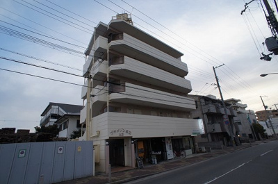 【外観】 | プチメゾン塚口