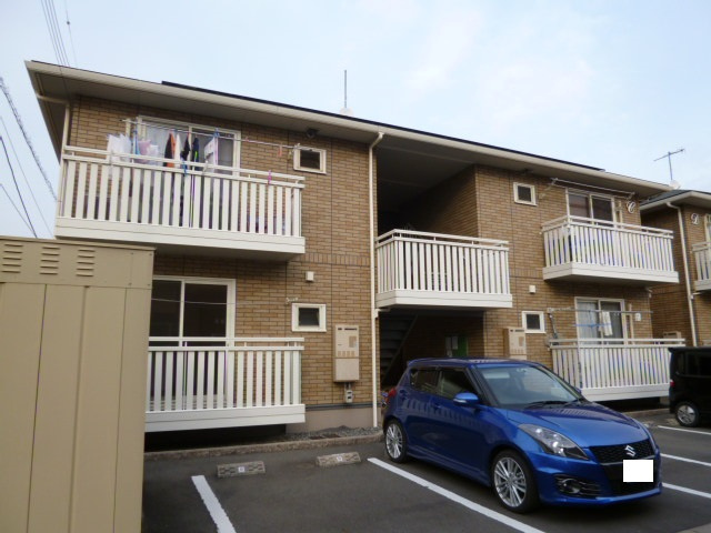 リビングタウン神田Ｃの外観