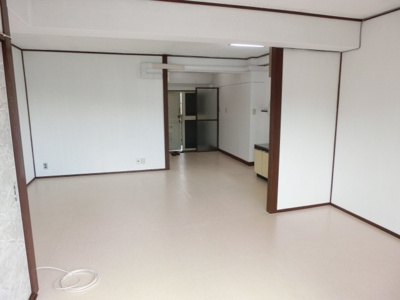 【内装】 | 日星マンション