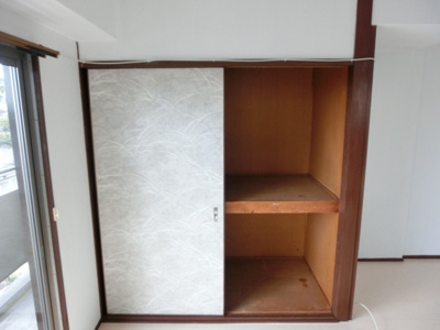 【収納】 | 日星マンション